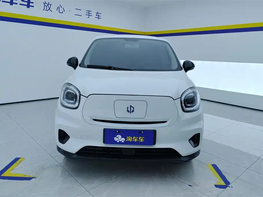 Leapmotor T03 2025 310