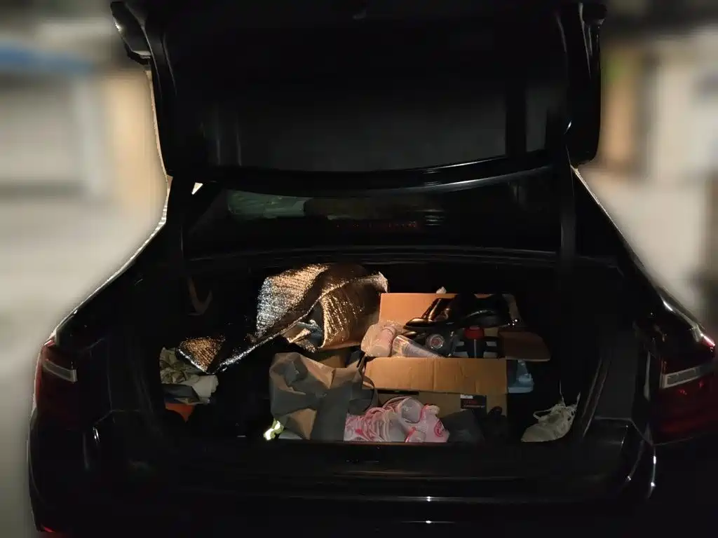 Citroen C6 — миниатюра 15