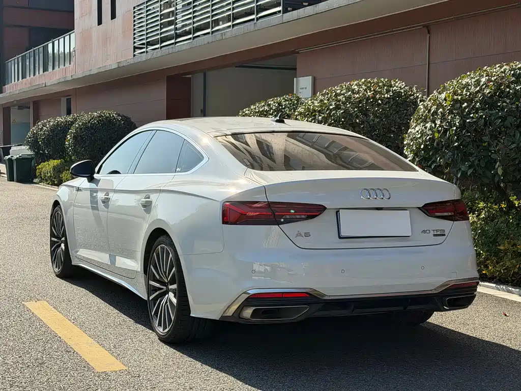 Audi A5 — фотографии объявления, Фото 16