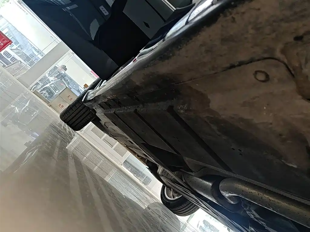 BMW X3 - фото 21