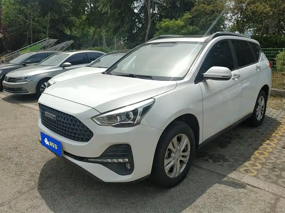 Haval M6 2019