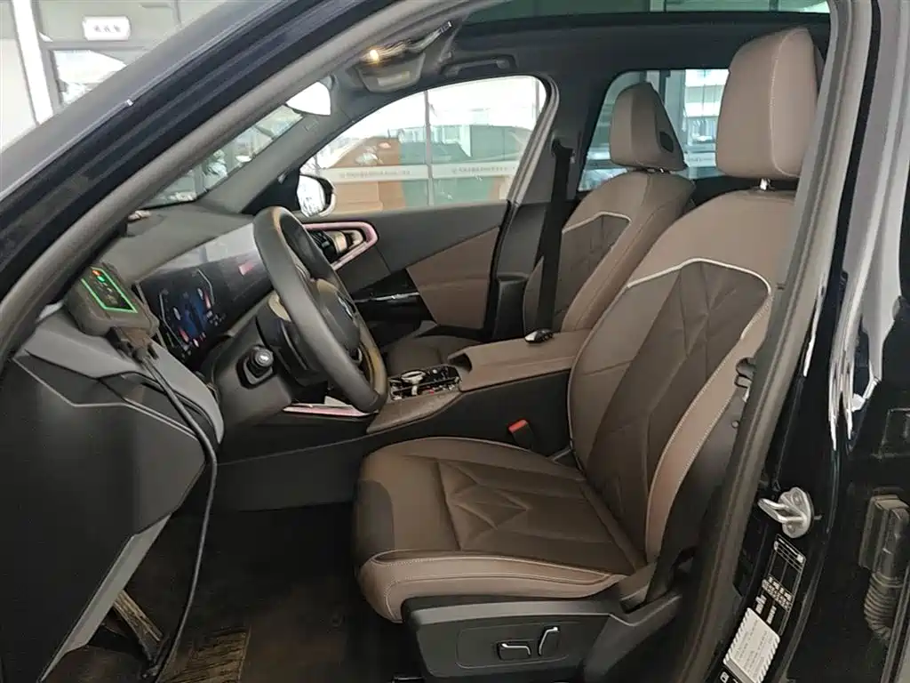 BMW X3 - фото 15