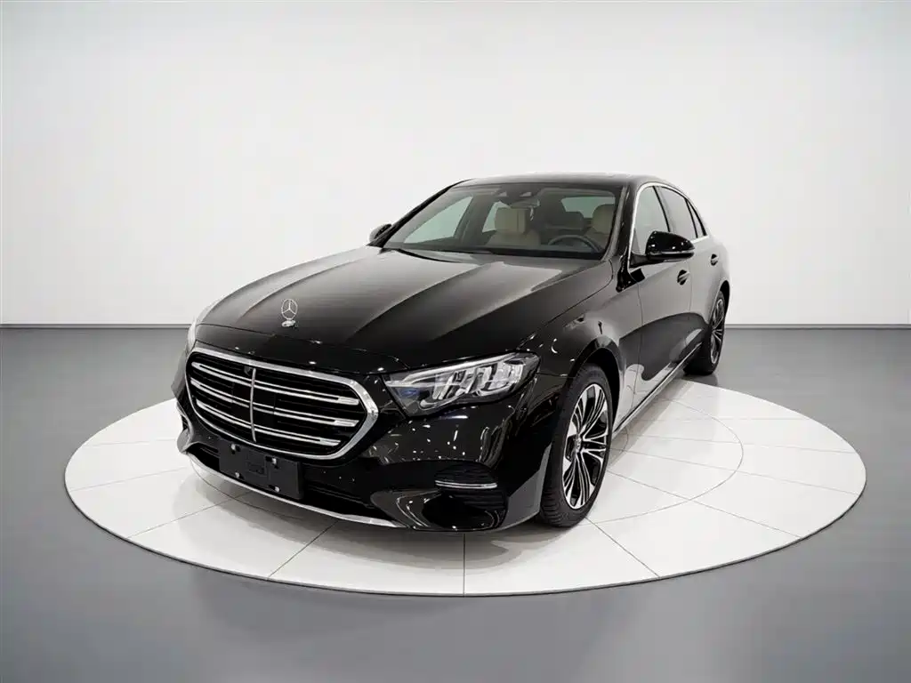 Mercedes-Benz E-Class E 2025 E 300 L Luxury
