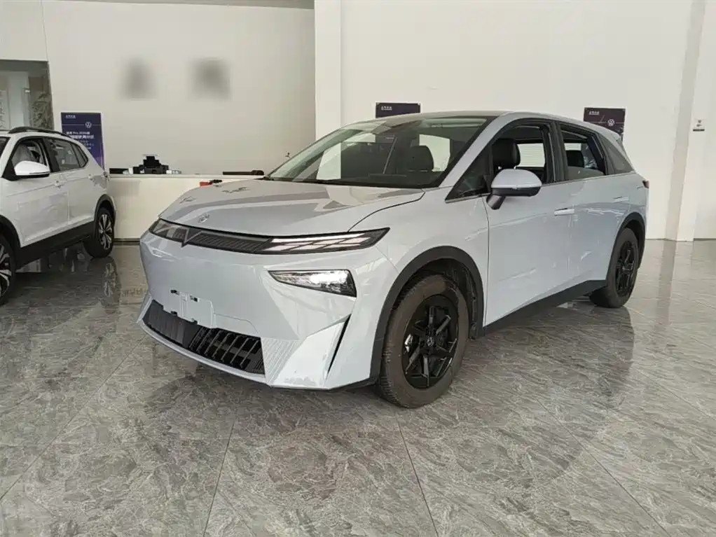Venucia VX6