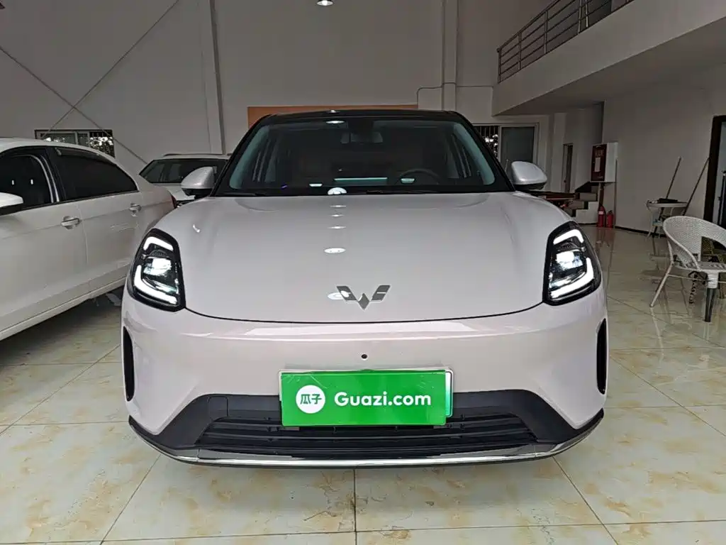 Wuling Bingo S — миниатюра 3