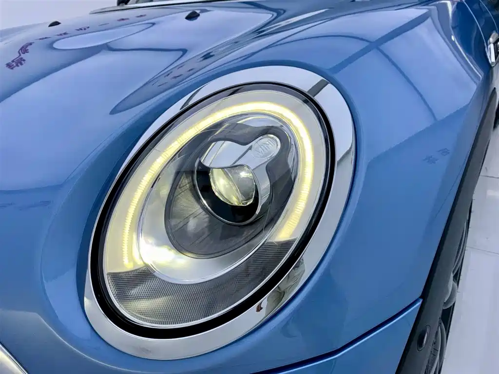 Mini Clubman 2018 2.0T COOPER S
