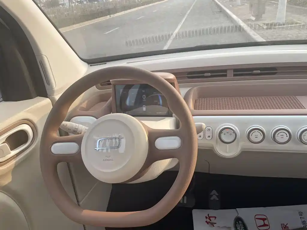 BESTUNE PENTIUM PONY