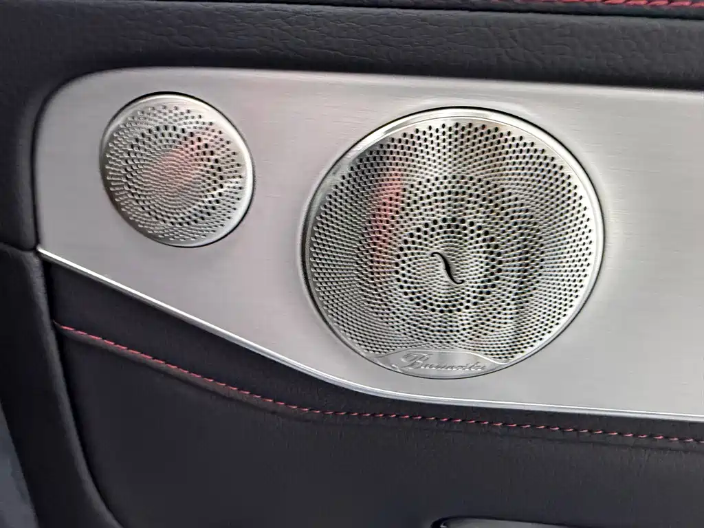 Mercedes-Benz GLC Coupe AMG — миниатюра 12