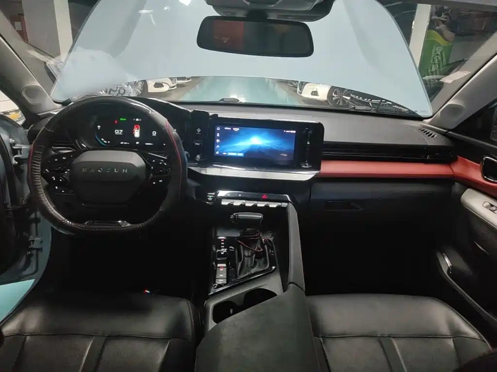Baojun Valli — миниатюра 10