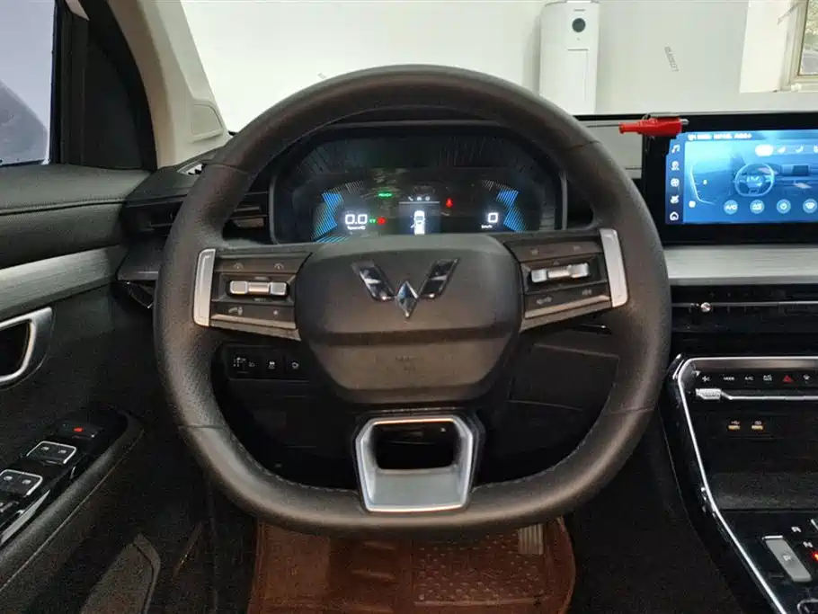 WULING WULING XINGCHEN