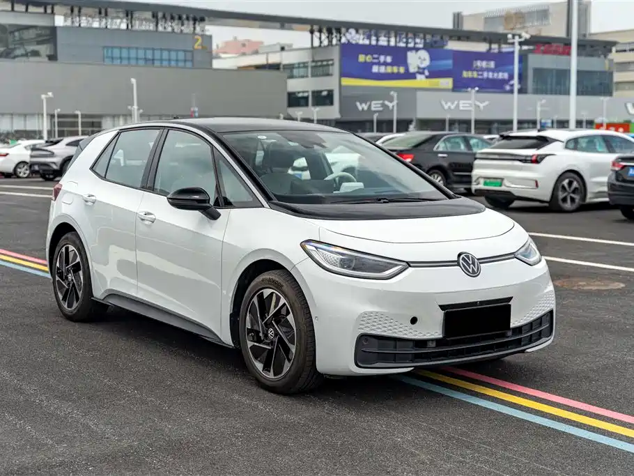 Volkswagen ID.3