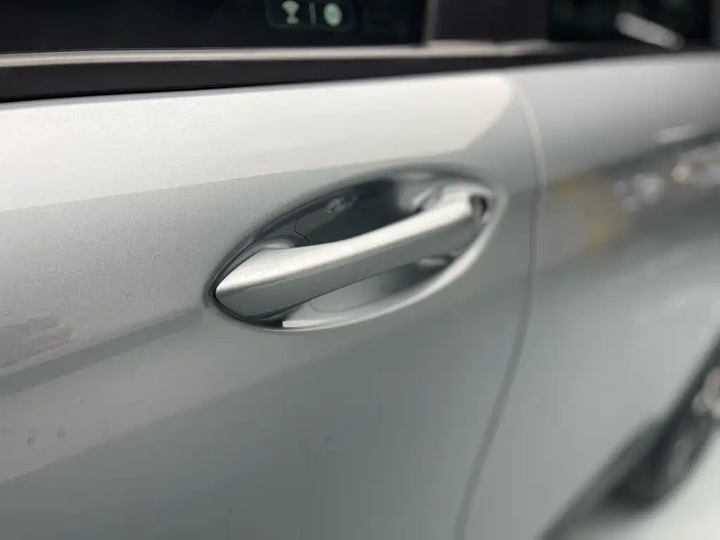 GEELY GALAXY GALAXY L6