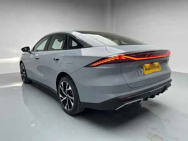 GEELY GALAXY GALAXY L6