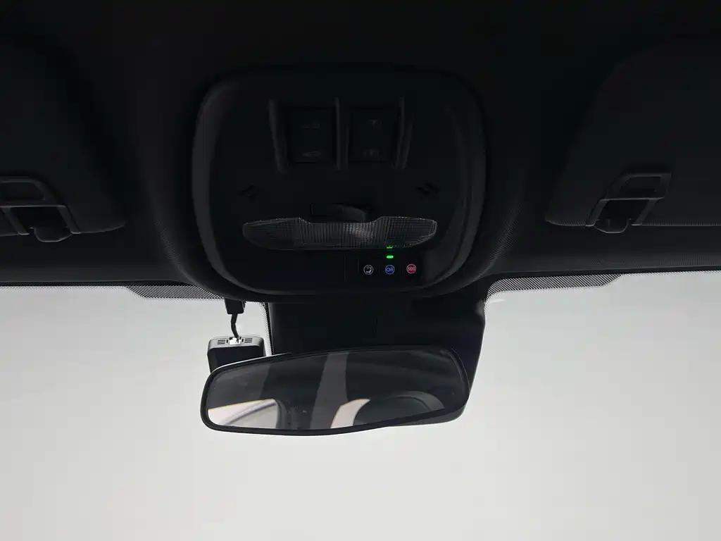 GEELY GALAXY GALAXY L6