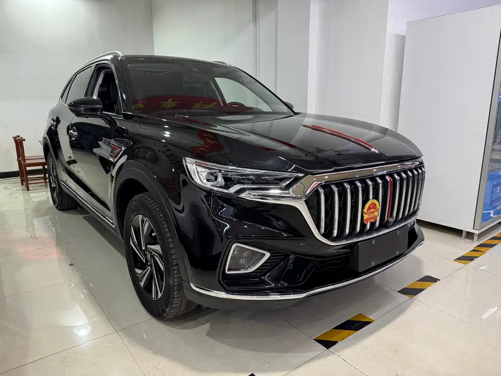 Hongqi HONGQI HS5