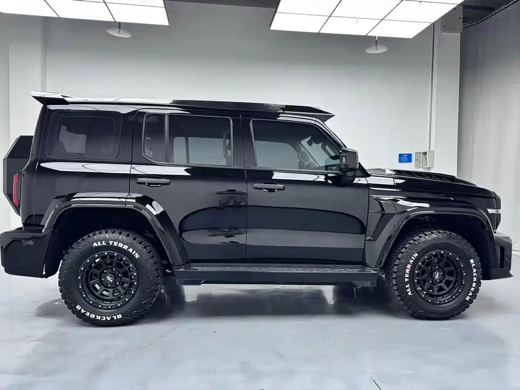 Tank 300 2023 2.0T