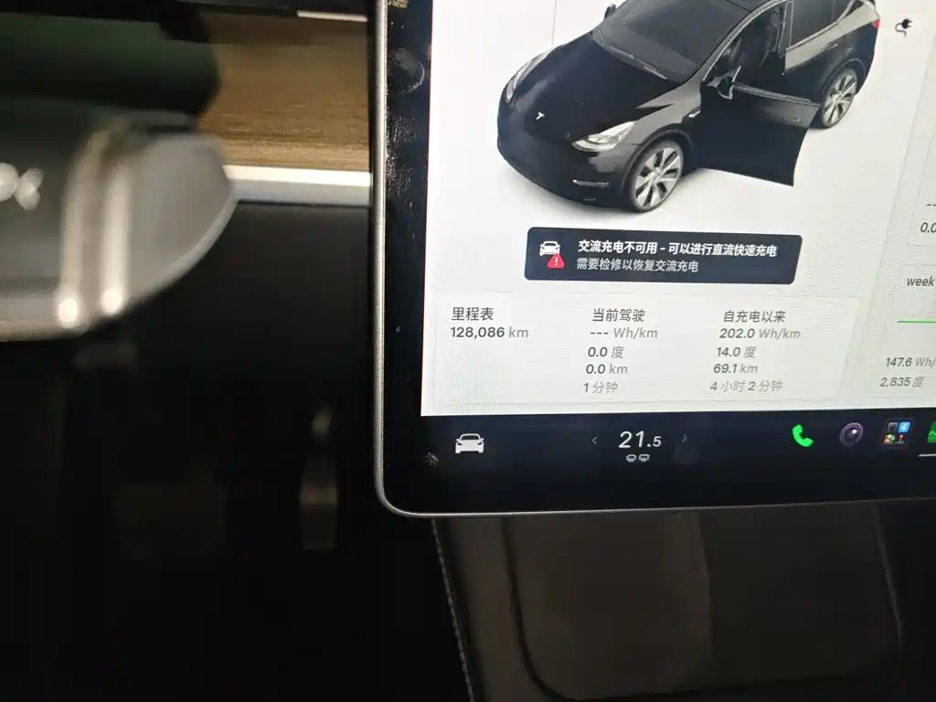 Tesla Model Y — миниатюра 13