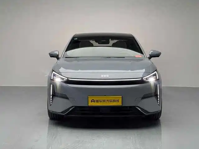 GEELY GALAXY GALAXY L6