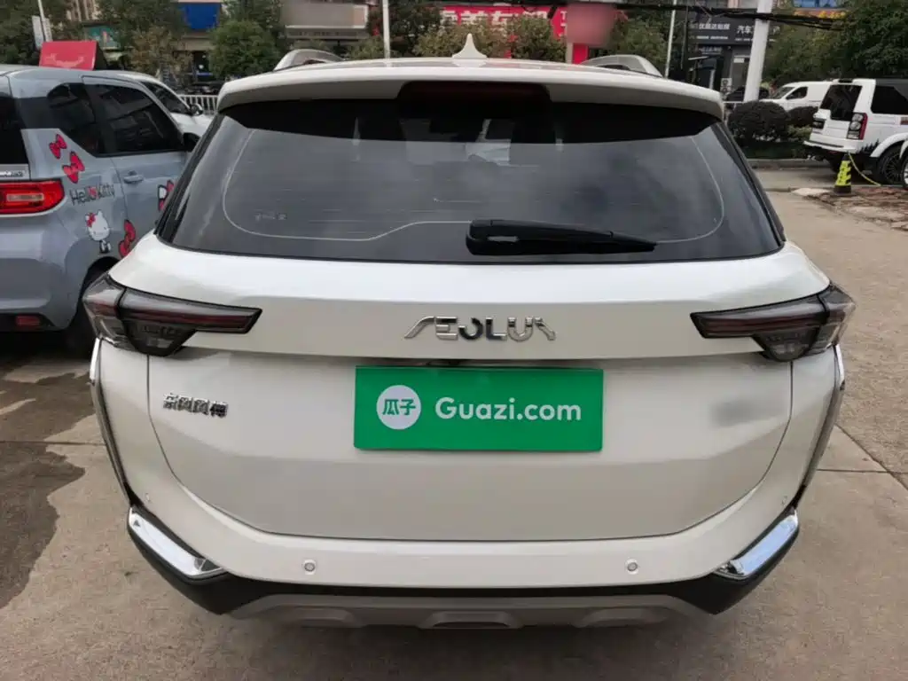 Aeolus GS — миниатюра 6