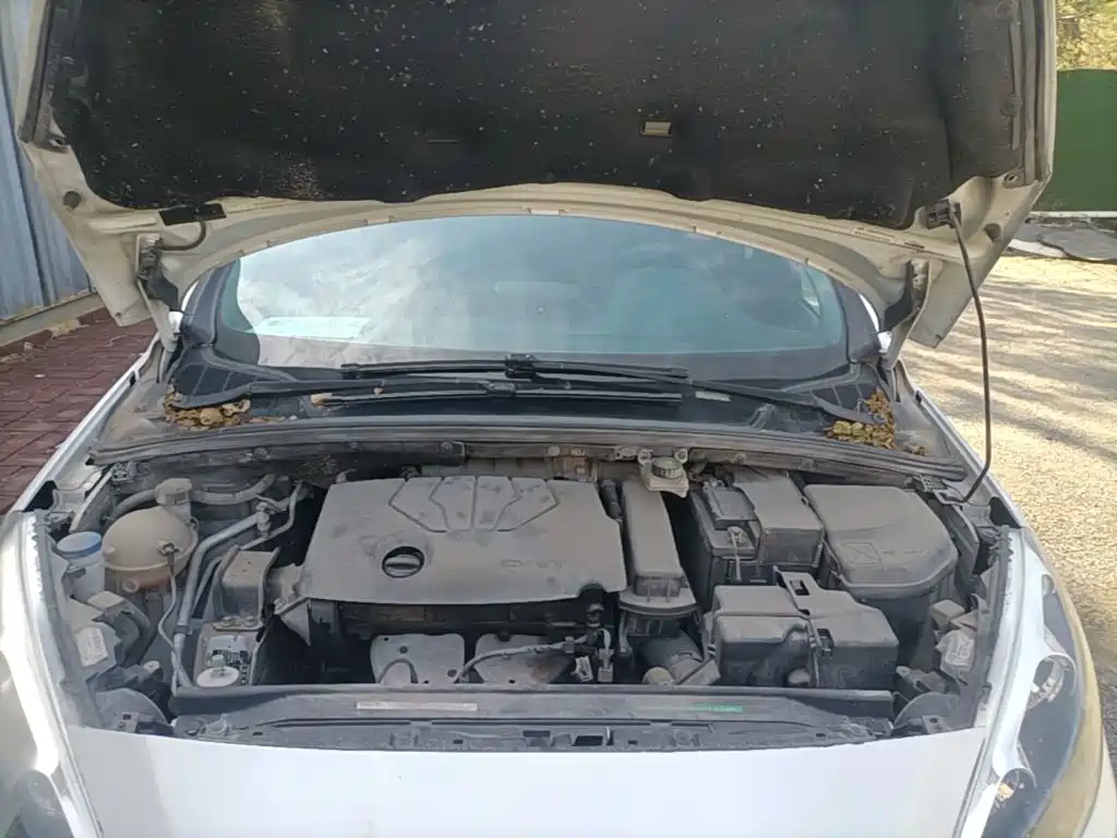 Peugeot 308 — миниатюра 20