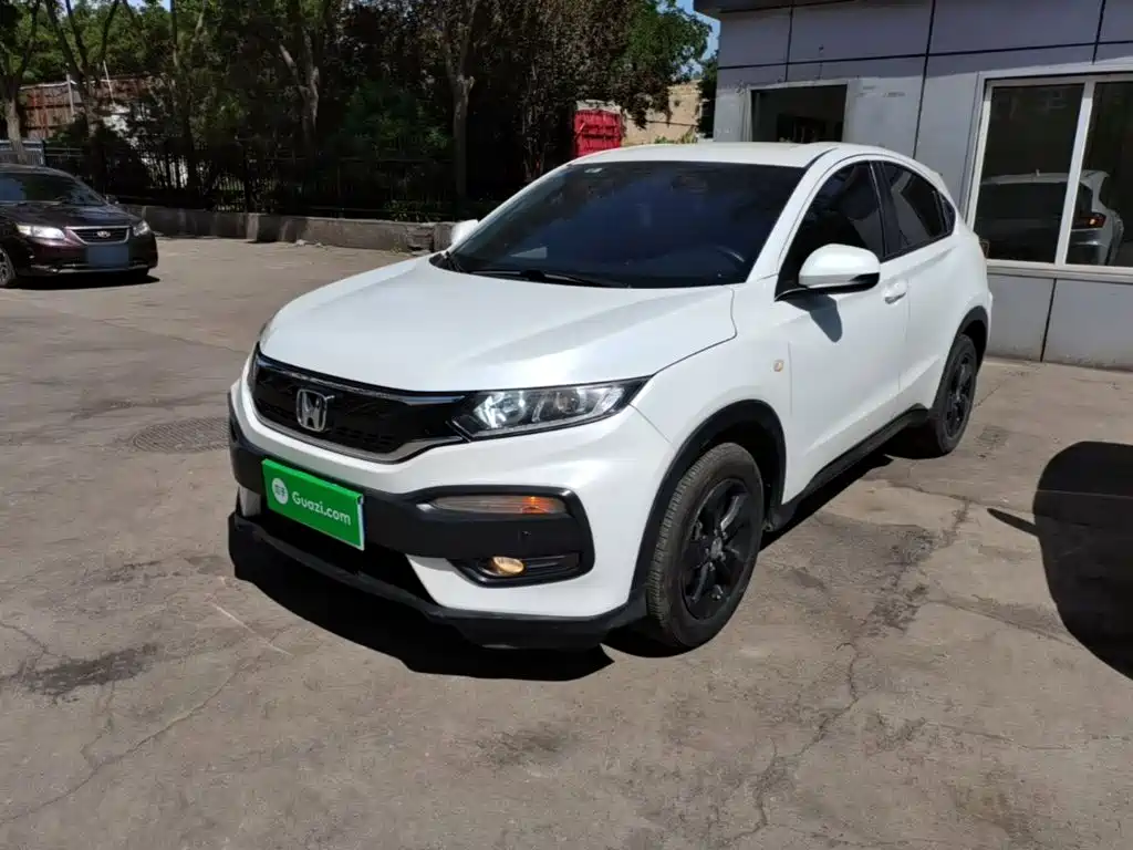 Honda XR-V 2015 1.5L LXi CVT Classic Edition
