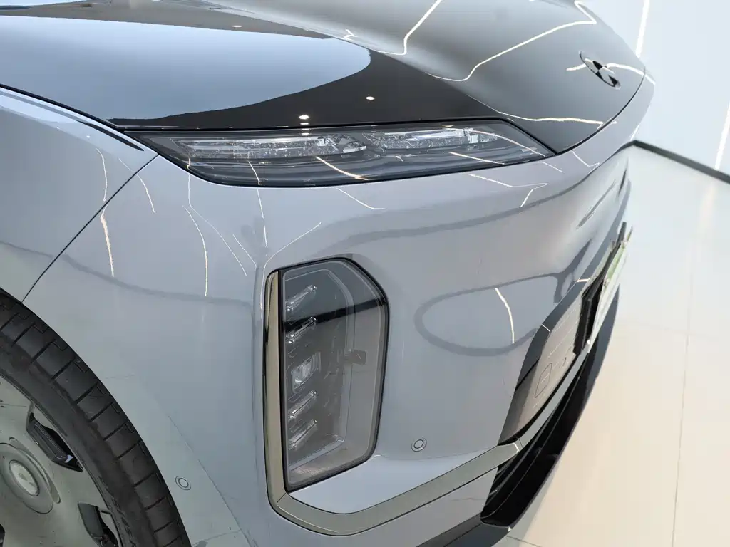 NIO ES9 — миниатюра 29