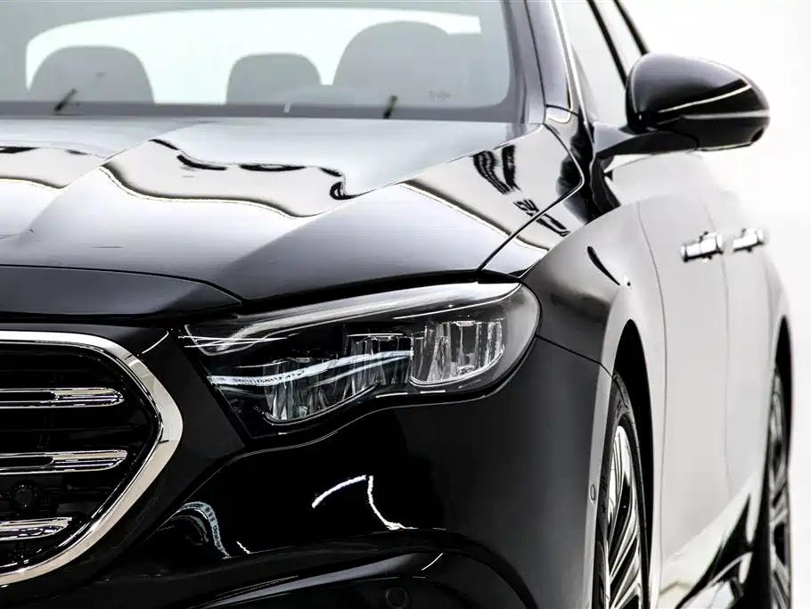 Mercedes-Benz E-Class E 2024 E 300 L Fashion Sport
