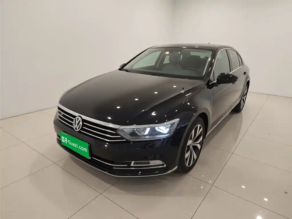 Volkswagen Magotan 2019