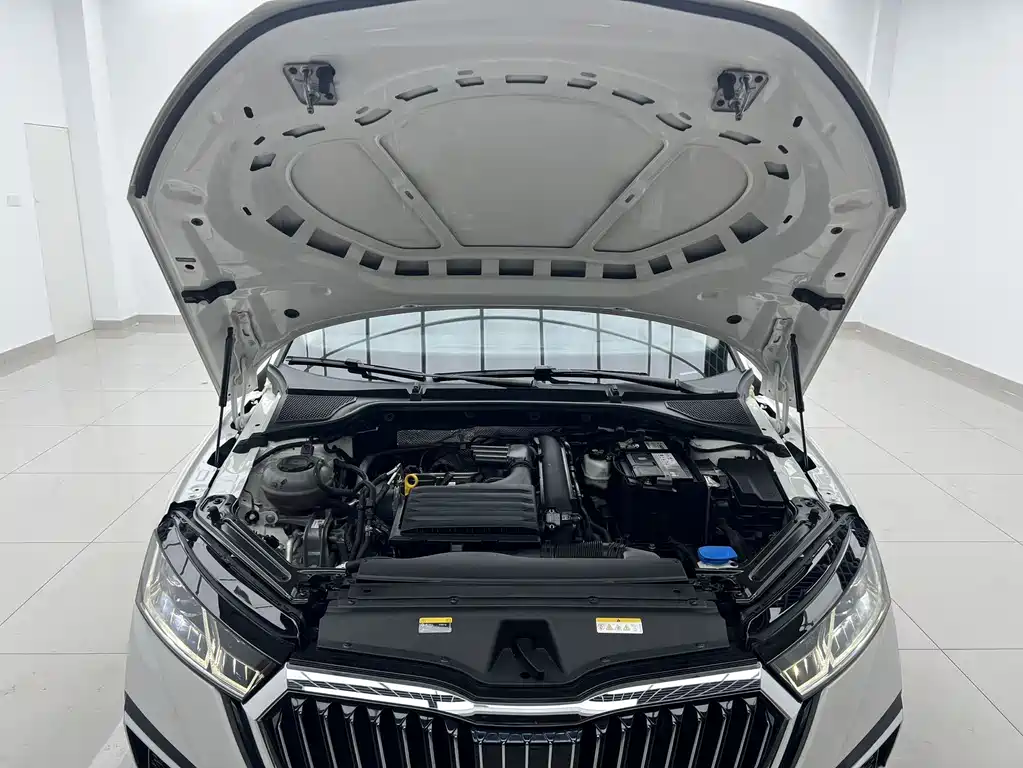 Skoda Octavia 2022 PRO TSI280
