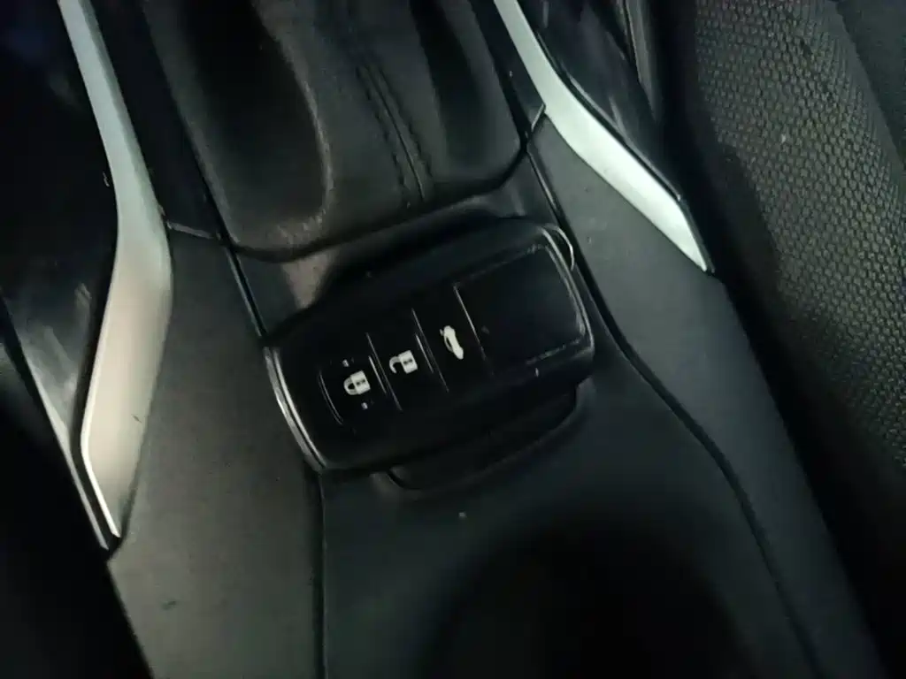 Toyota Corolla Levin 2021 185T CVT Luxury