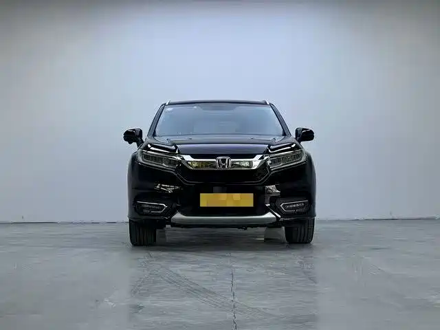 Купить Honda Avancier