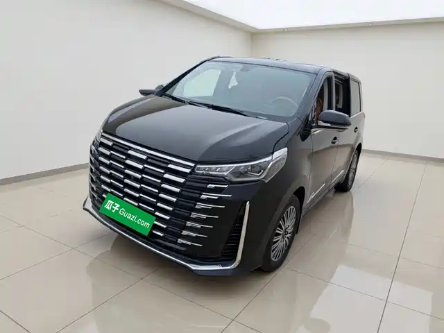 Maxus G10 2025