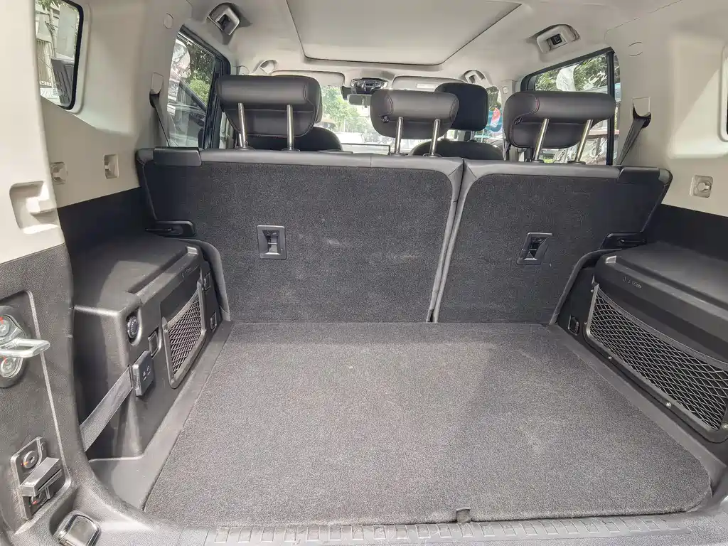 JETOUR Traveller C-DM C-DM 2025 C-DM 206KM 5 мест