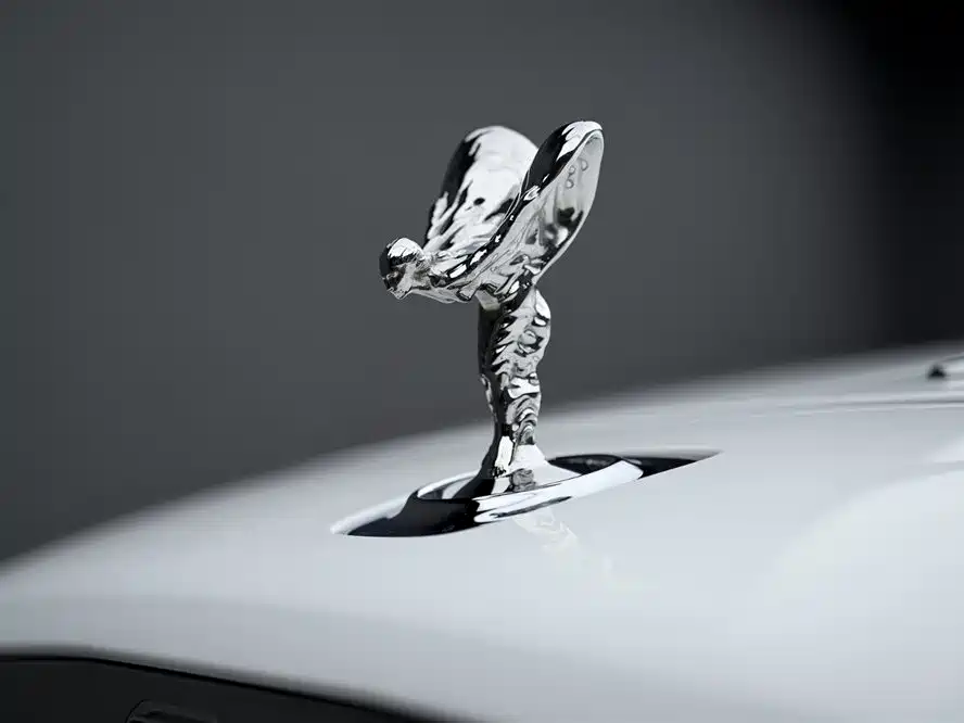 Rolls-Royce — фотографии объявления, Фото 9