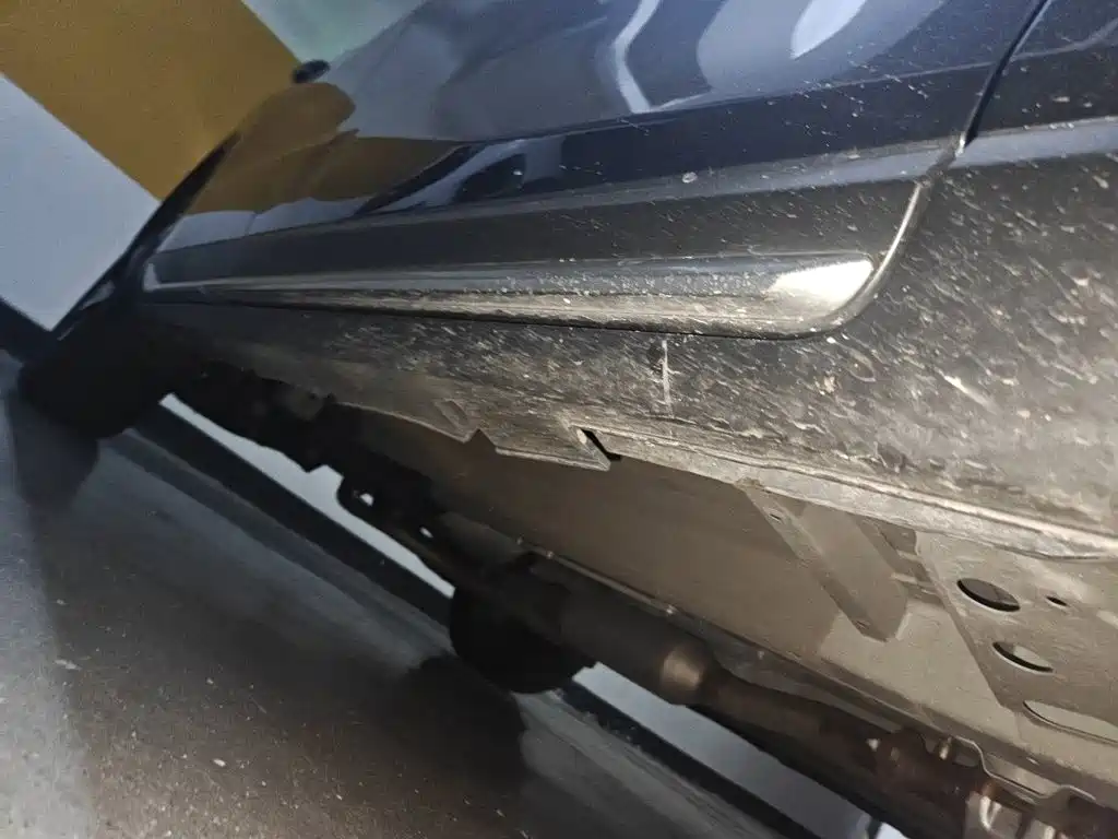 GAC Motor Trumpchi GS4 — миниатюра 15