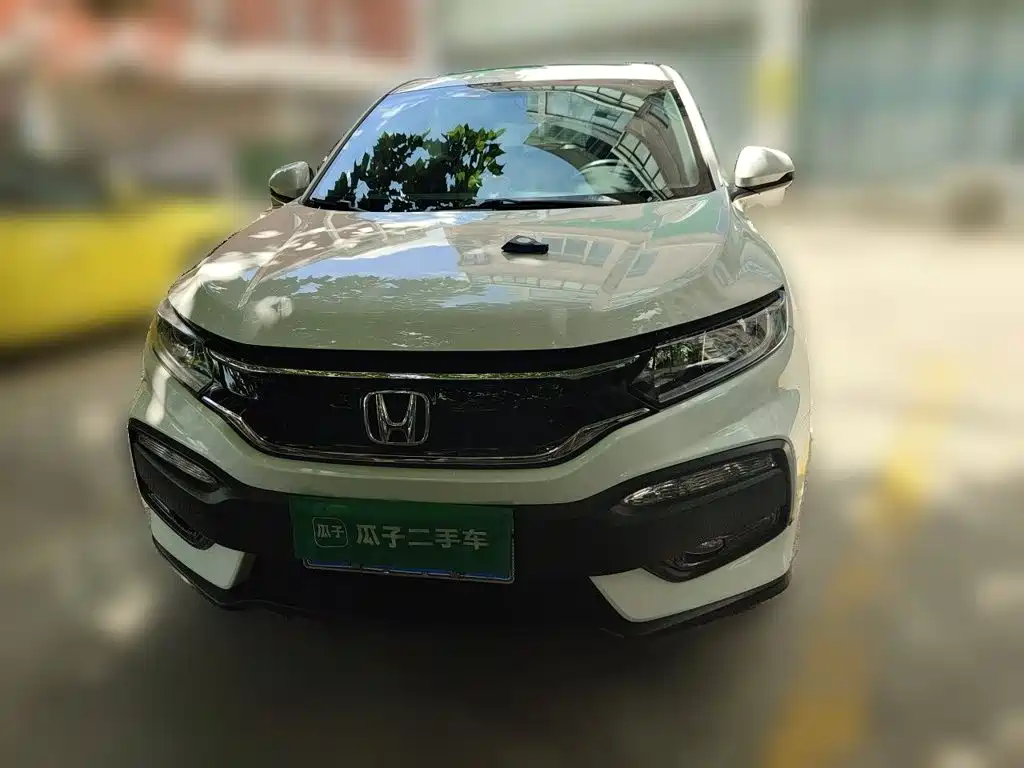 Honda XR-V — миниатюра 23