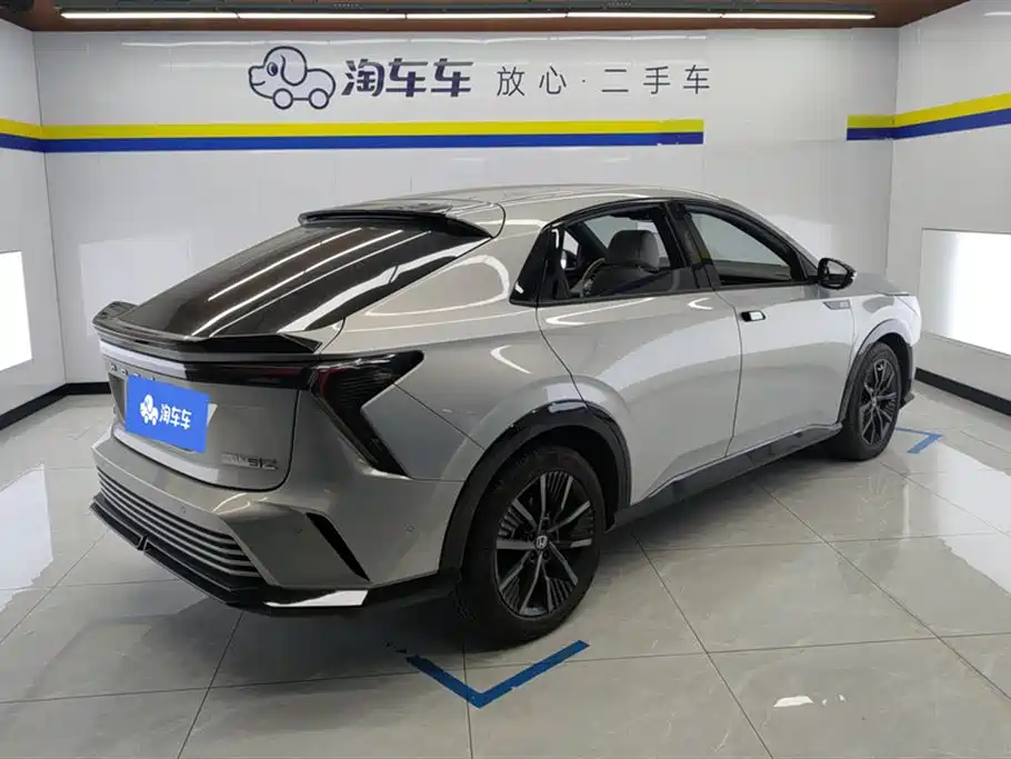 HONDA HUNTING LIGHT E: NS2