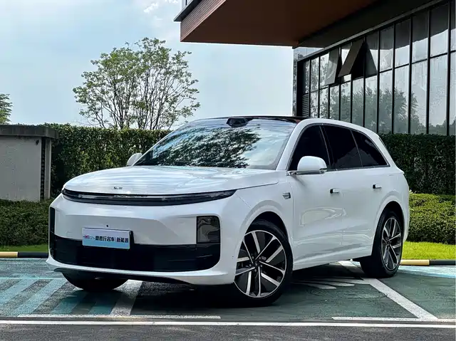 IDEAL CAR IDEAL L6 2024