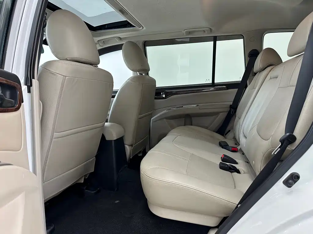 Mitsubishi Pajero Sport 2013 3.0L AT Flagship