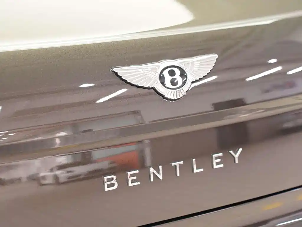 BENTLEY FLYING