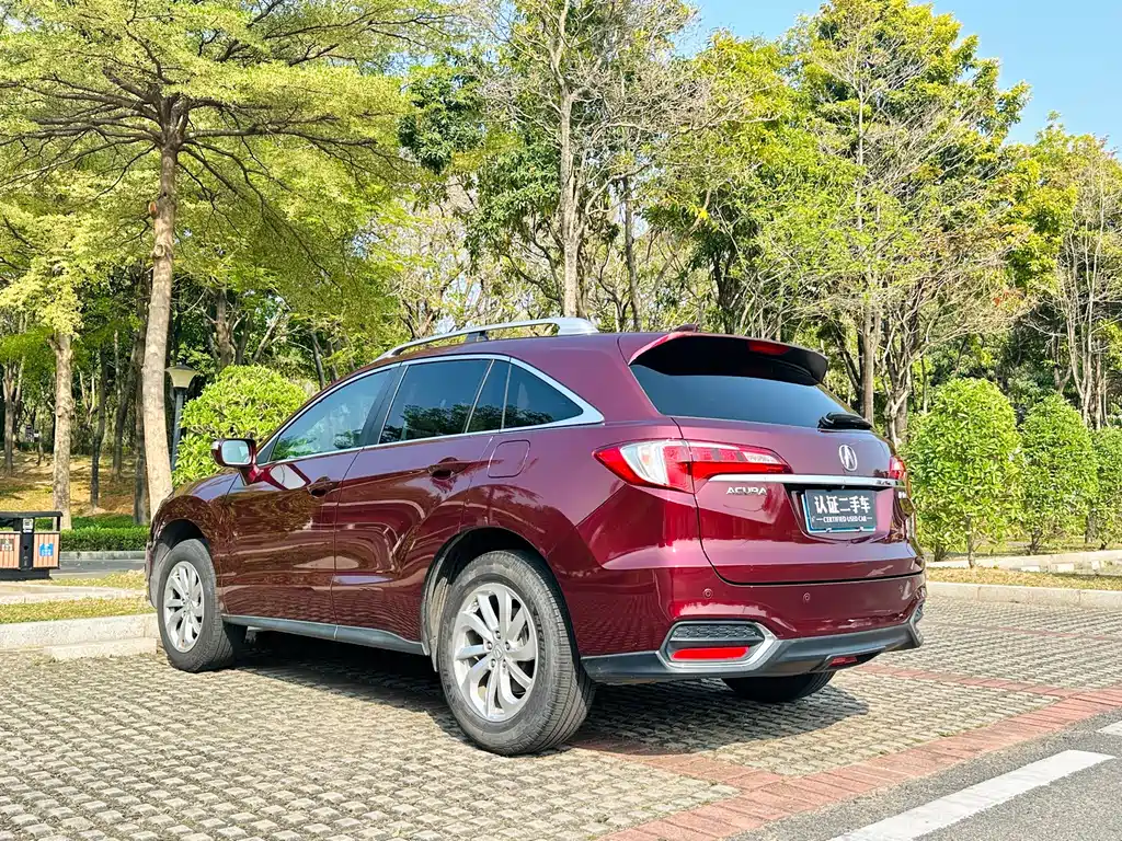 ACURA RDX