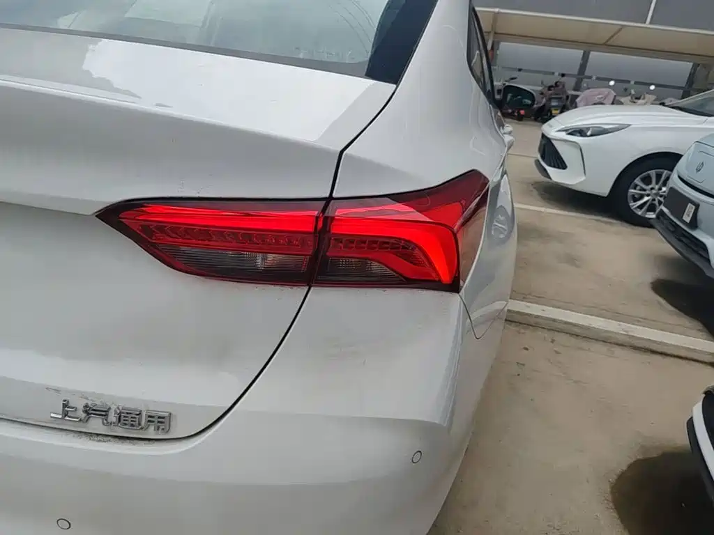 Buick Verano 2023 Pro