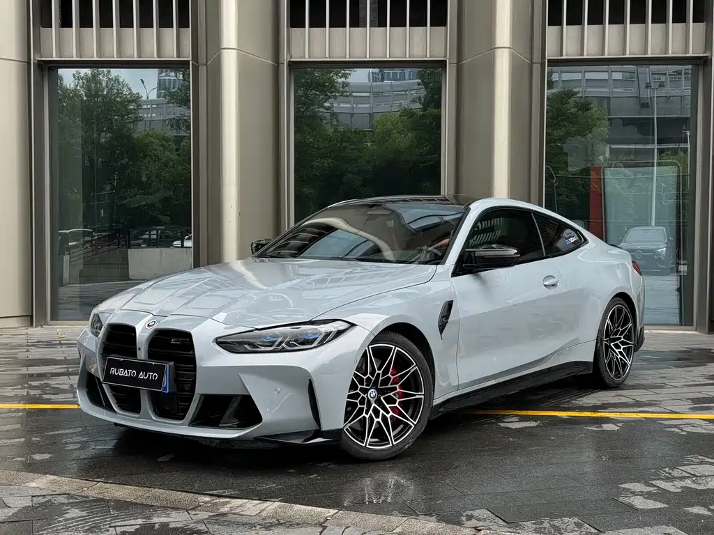 Купить BMW M4
