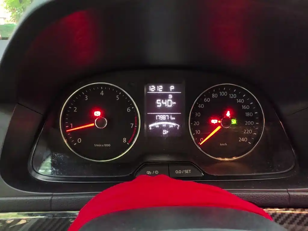 Volkswagen Gran Lavida — миниатюра 12