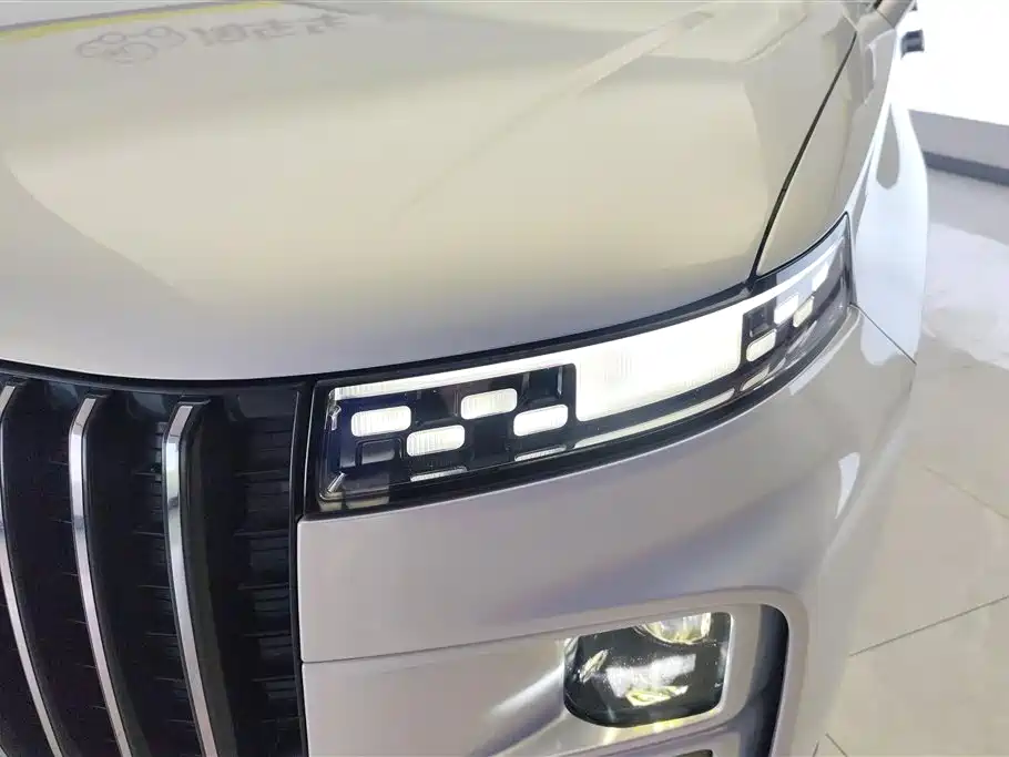 Chery 06 C-DM 2024 Luxury