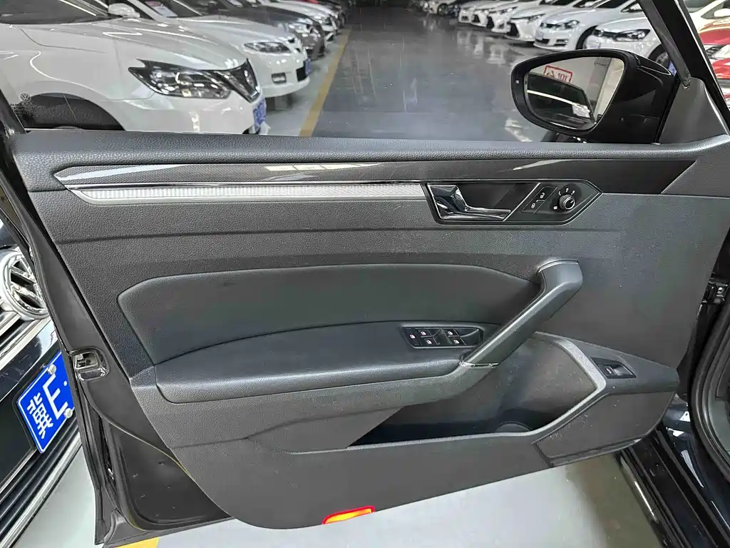 Volkswagen Passat — миниатюра 16