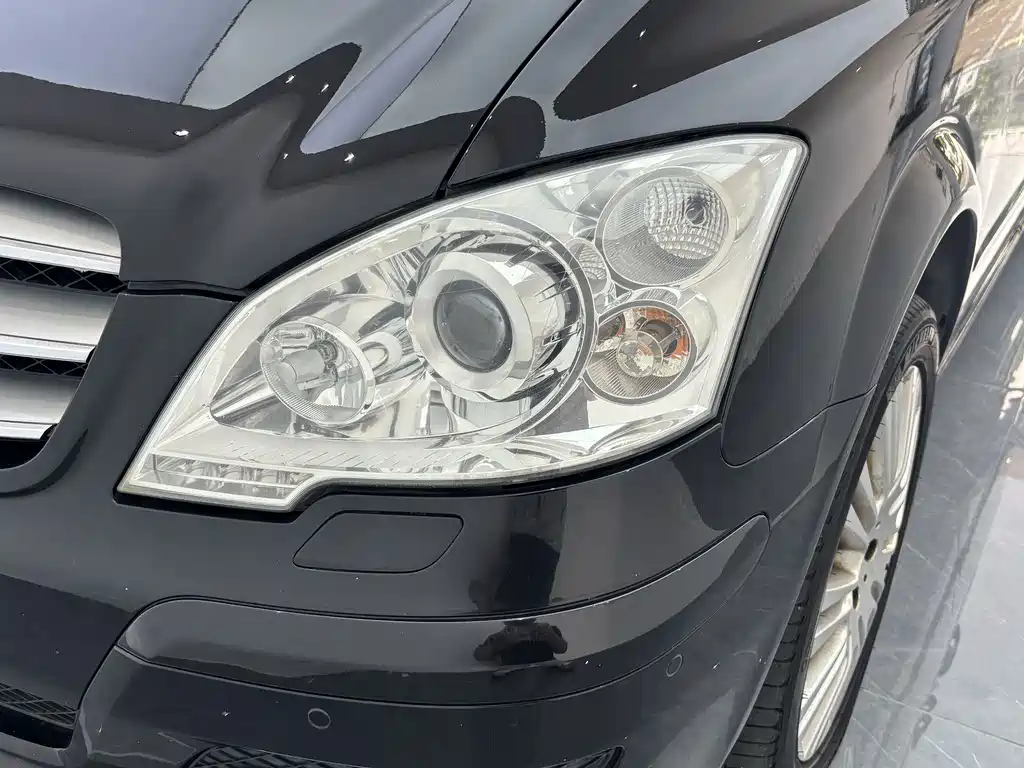 Mercedes-Benz Viano — миниатюра 11