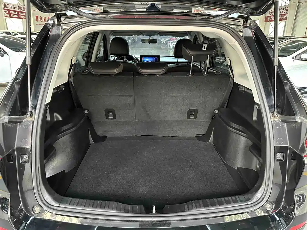 Haval M6 — миниатюра 12