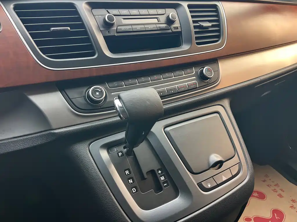 SAIC MAXUS CHASE G10