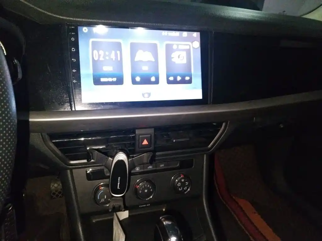 Volkswagen Lavida — миниатюра 14
